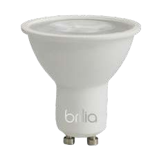 DICROICA MR16 – GU10 - 4W - IRC>80