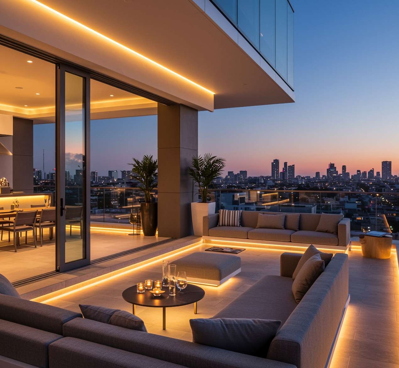 FITA COB DETAIL - Vista 2