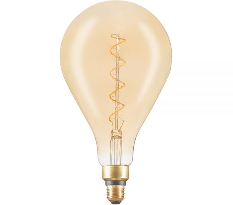 LÂMPADA VINTAGE PS160 TWIST – E27 – 5W – IRC>80