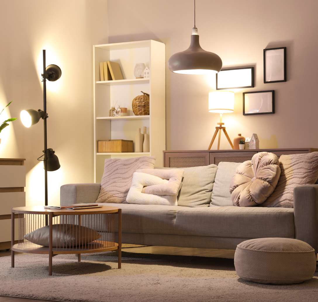 PAR20 – E27 – 7W – IRC>80 - Vista 2