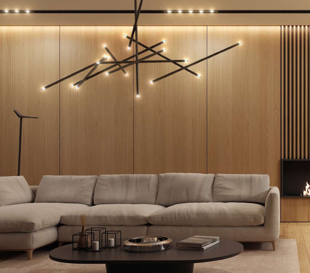 MINI G9 – 3W – IRC>80 - Vista 2