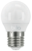 MINI GLOBO – E27 – 3W – IRC>80