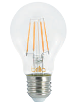 BULBO FILAMENTO – E27 – 4.5W – IRC>80