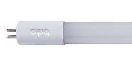 TUBULAR – T5 – 115CM – 26W – IRC>80