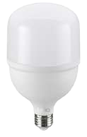 BULBO ALTA POTÊNCIA – E27 – 50W – IRC>80