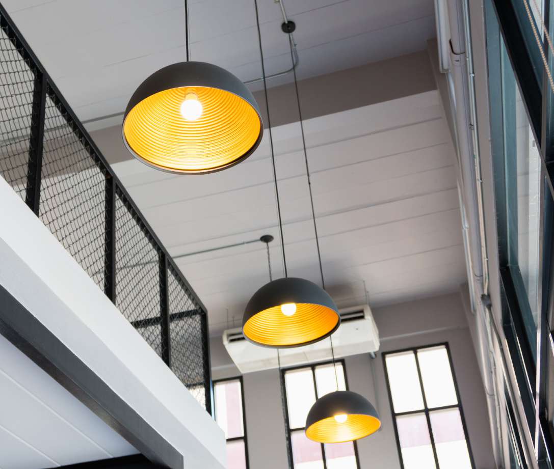 MINI GLOBO – E27 – 3W – IRC>80 - Vista 2