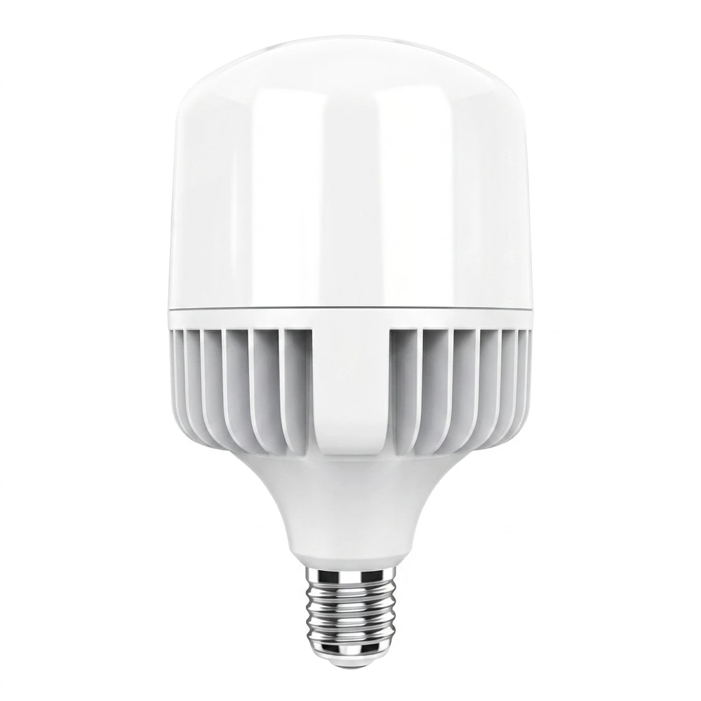 ALTA POTENCIA 200W SOQUETE E40 16000lm