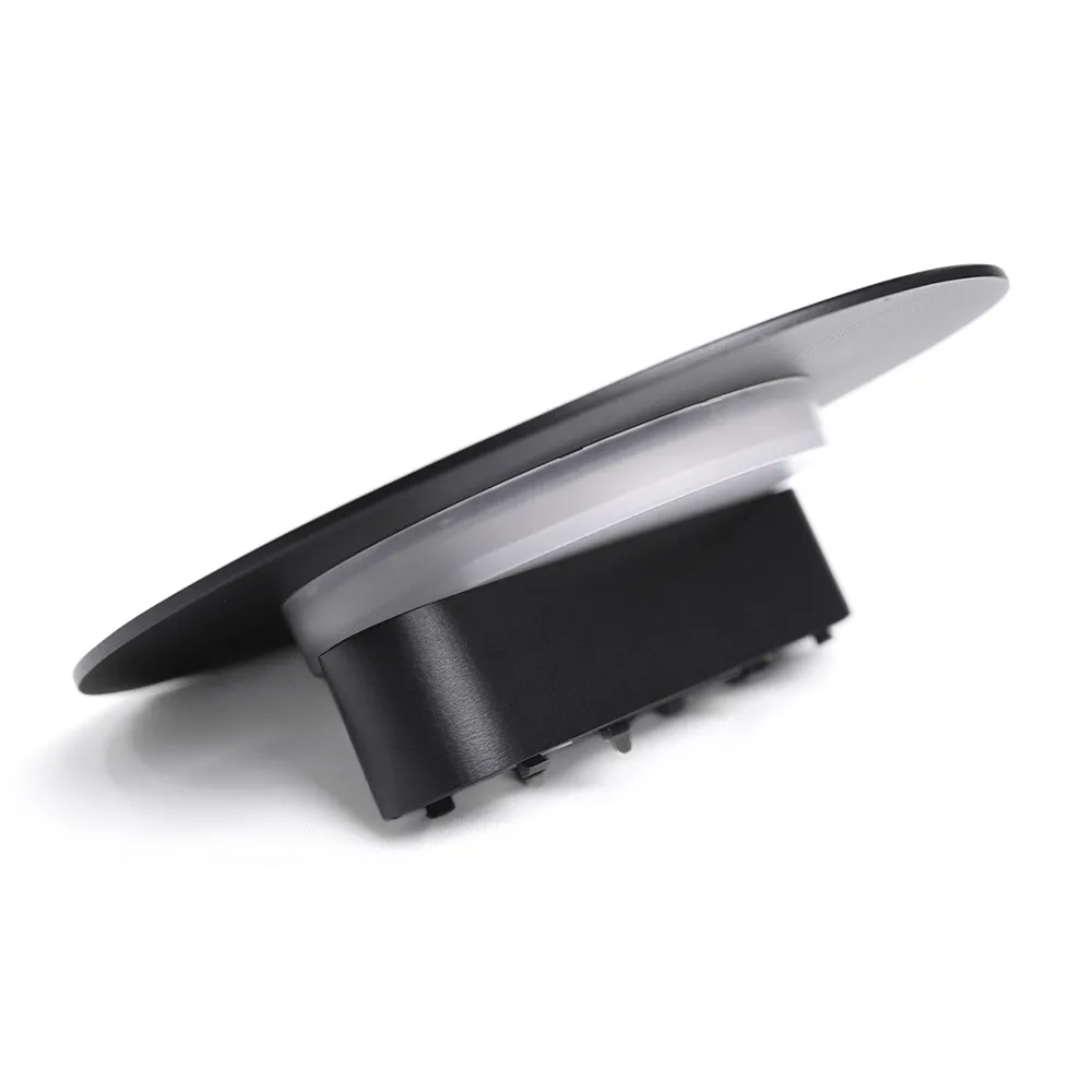 ARANDELA LED MAG. KAY 12W 3000K 48V BR. - Vista 3