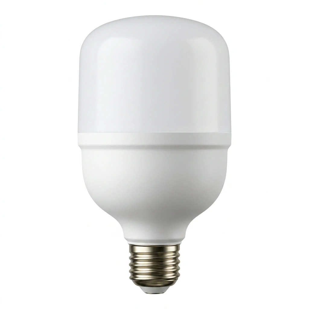 BULBO ALTA POTÊNCIA – E27 – 50W – IRC>80