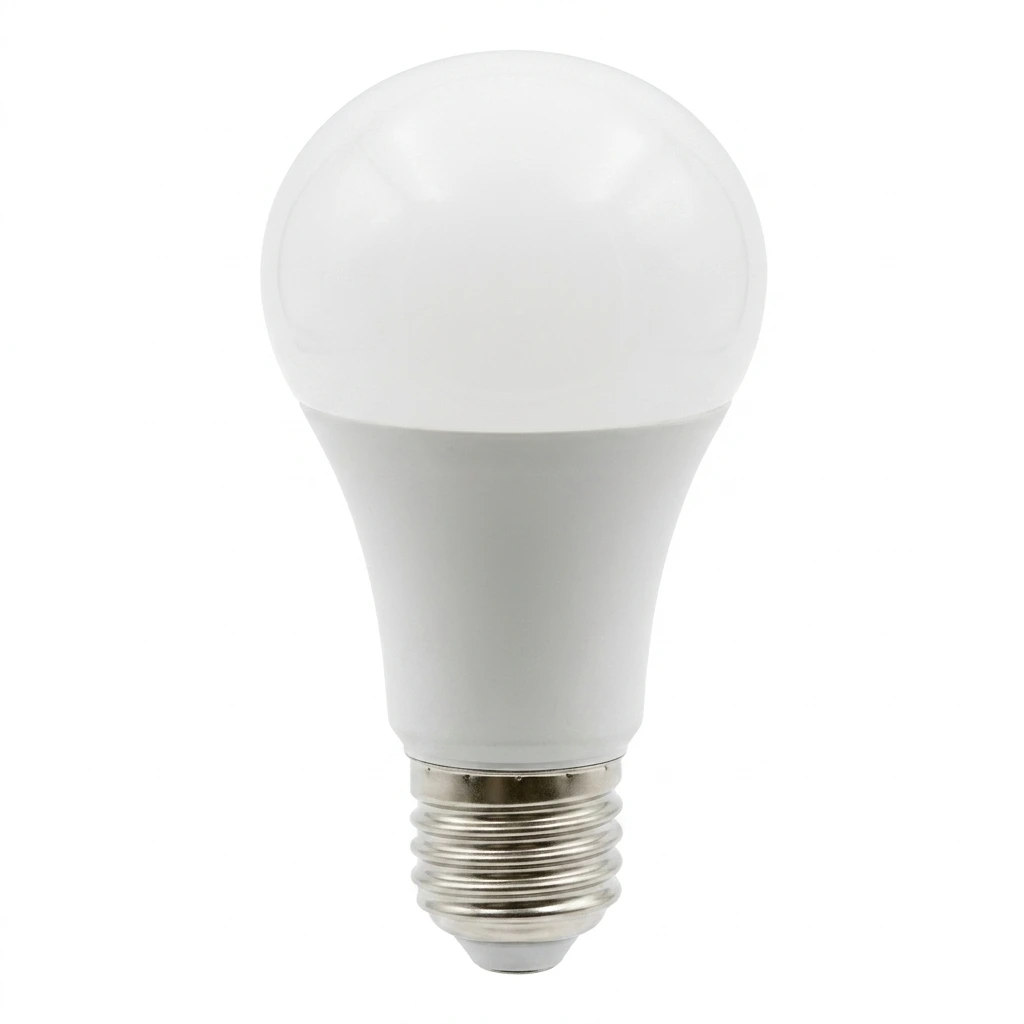 BULBO – DIMERIZÁVEL – E27 – 9W – IRC>80 - Vista 3
