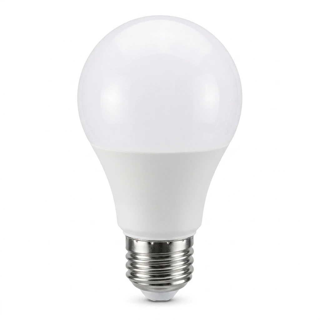 BULBO – E27 – 15W – IRC>80