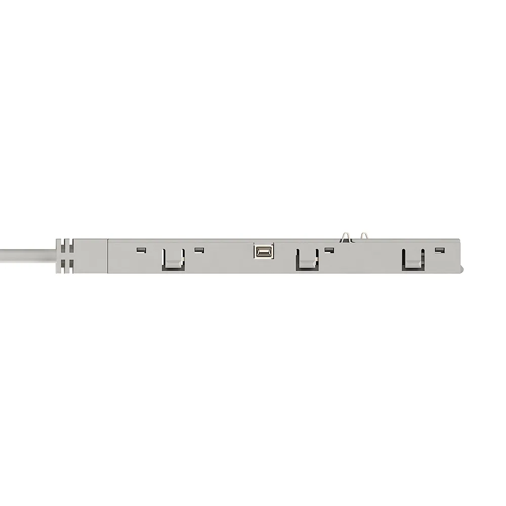 CONECTOR MAGNÉTICO SKALY PARA FONTE - Vista 5