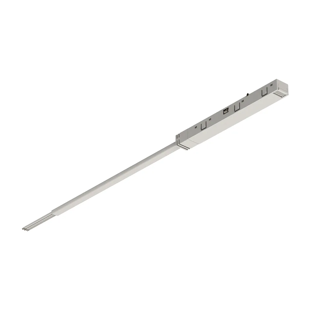 CONECTOR MAGNÉTICO SKALY PARA FONTE