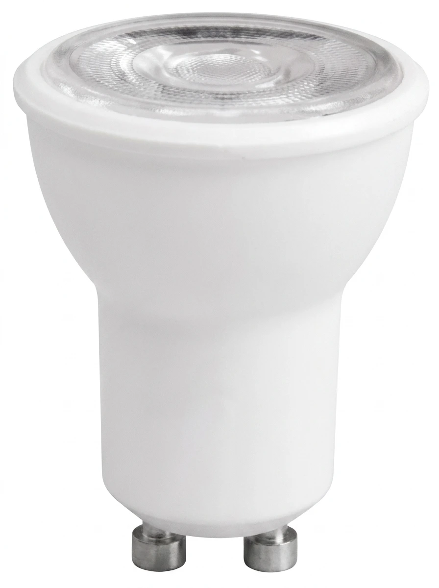DICROICA MR11 Dimerizável – GU10 – 3,5W – IRC>90