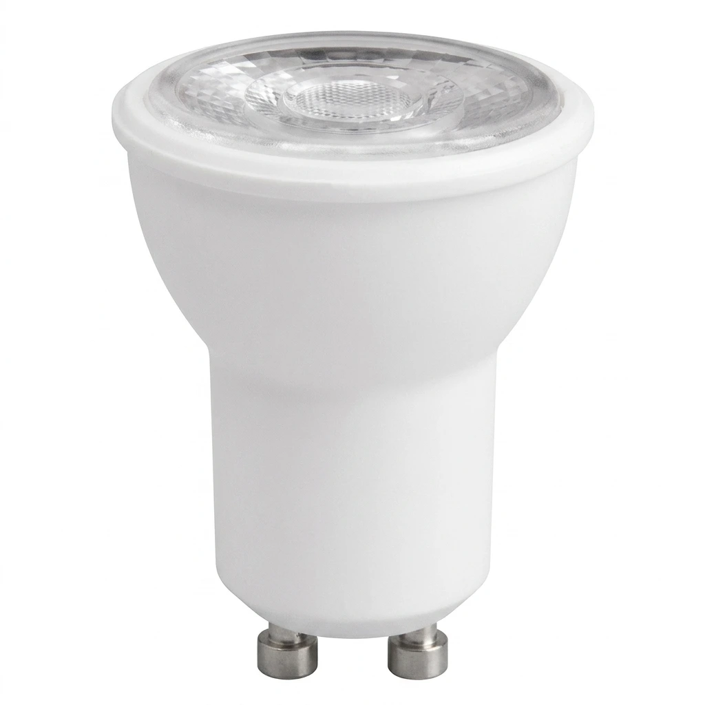 DICROICA MR11 – GU10 – 3,5W – IRC>80