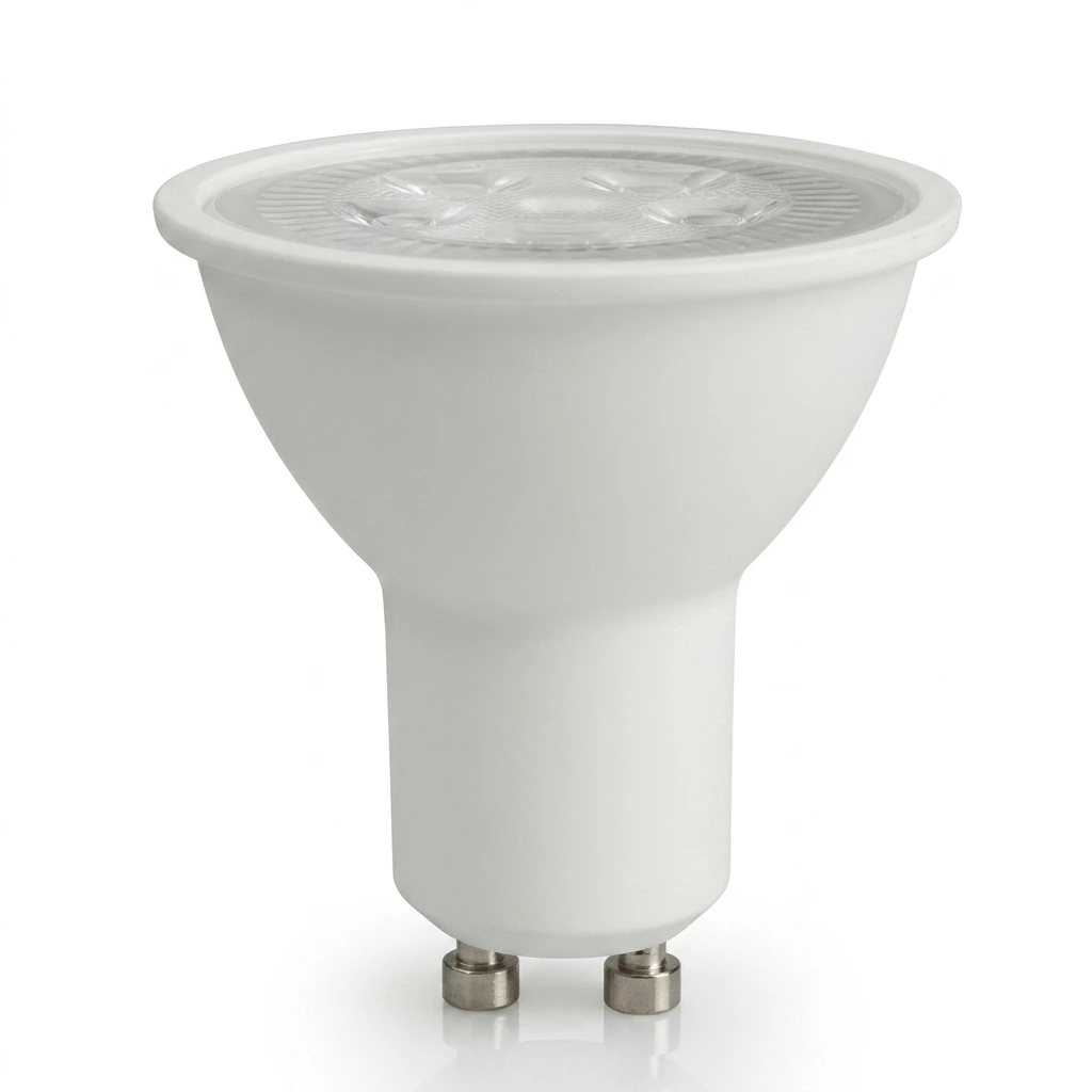 DICROICA MR16 – GU10 – 4W – IRC>80 - Vista 2