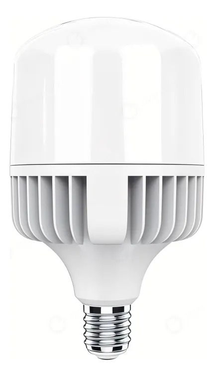 ALTA POTENCIA 200W SOQUETE E40 16000lm