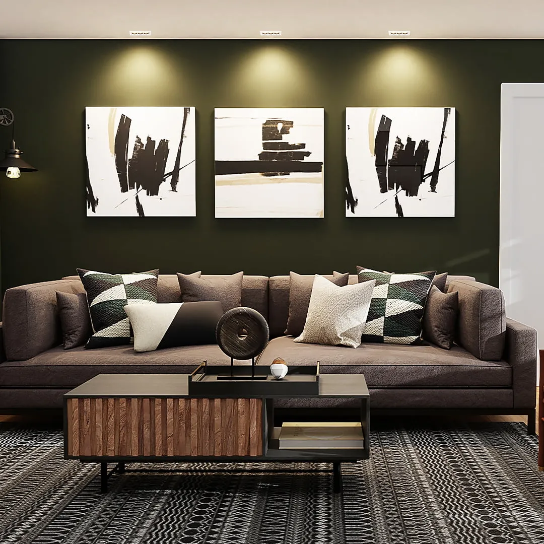 DOWNLIGHT EMBUTIR  POWERUS 35° - Vista 6