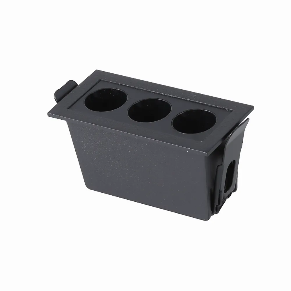 DOWNLIGHT EMBUTIR  POWERUS 35° - Vista 4