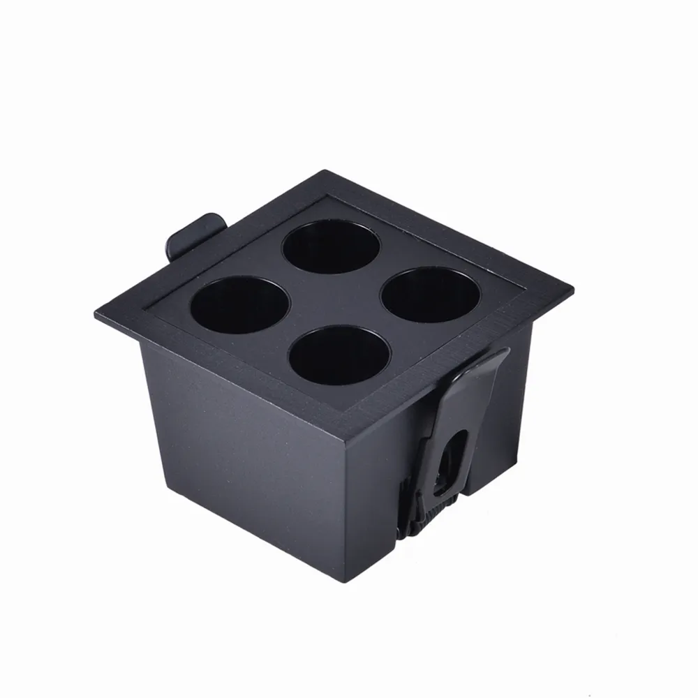 DOWNLIGHT EMBUTIR  POWERUS 35° - Vista 2