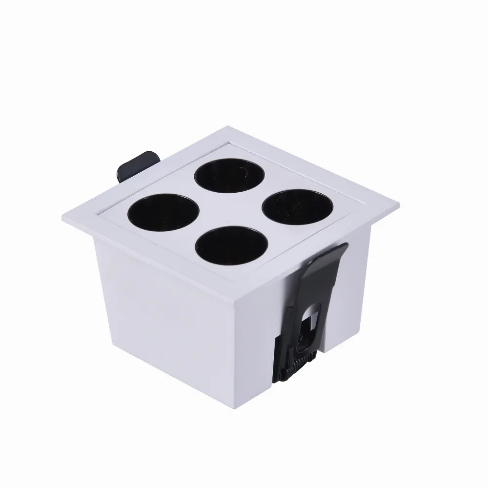 DOWNLIGHT EMBUTIR  POWERUS 35° - Vista 3