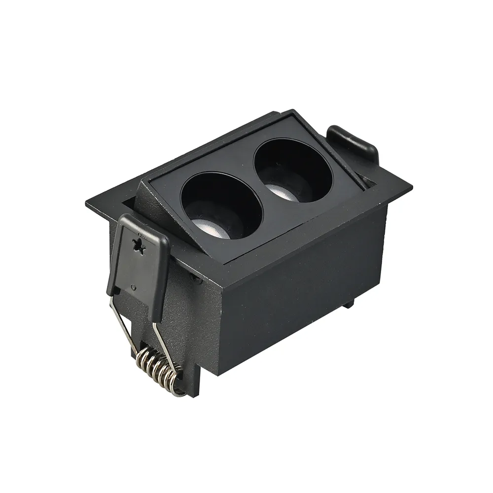 DOWNLIGHT EMBUTIR DIR POWERUS 35° - Vista 3