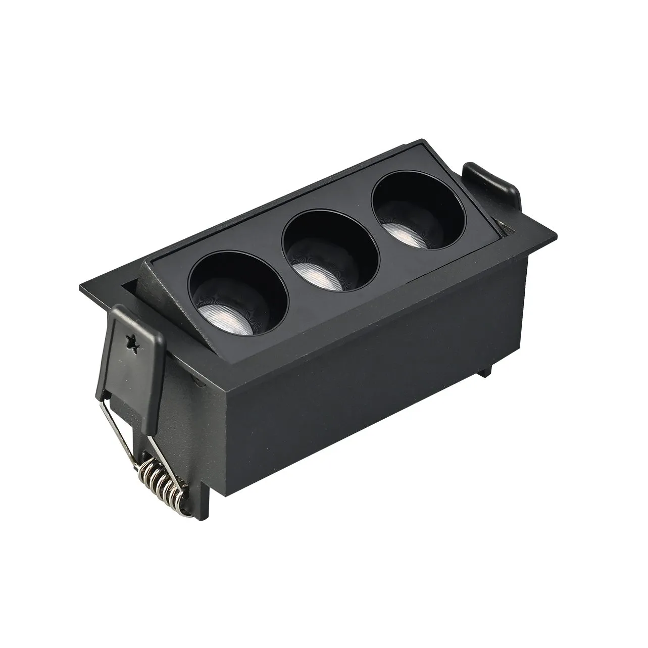 DOWNLIGHT EMBUTIR DIR POWERUS 35°