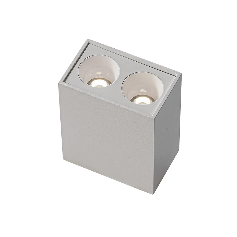 DOWNLIGHT SOBREPOR POWERUS 35° 4W - Vista 4