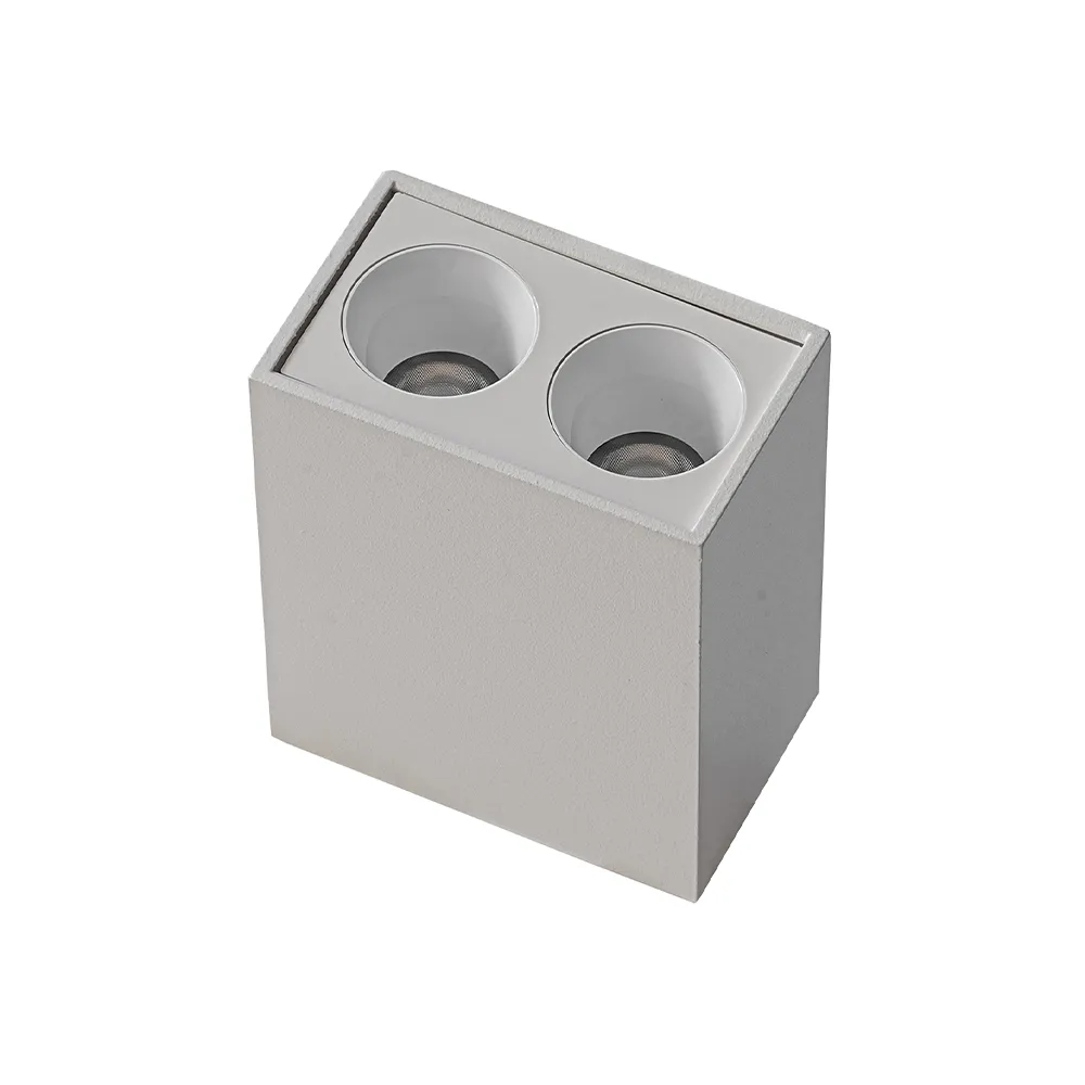 DOWNLIGHT SOBREPOR POWERUS 35° 4W