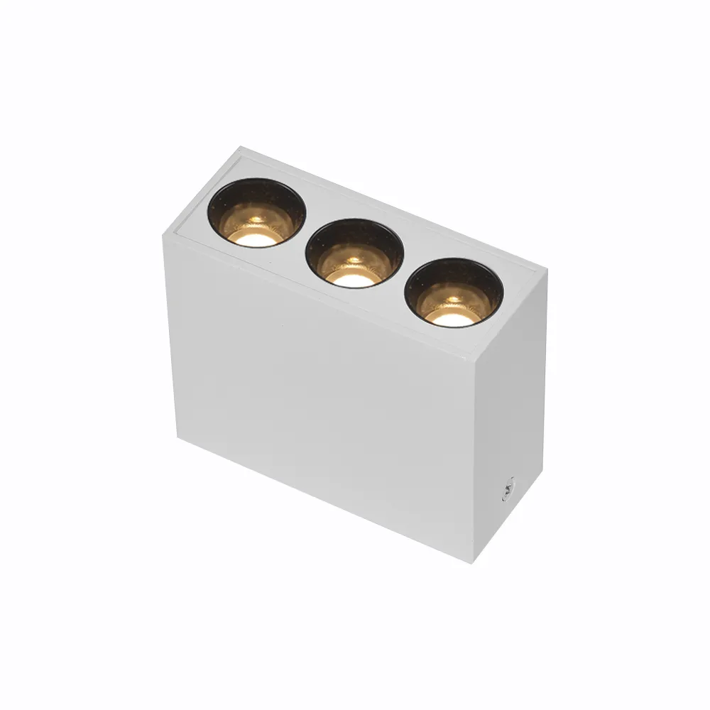 DOWNLIGHT SOBREPOR POWERUS 35° 6W - Vista 5