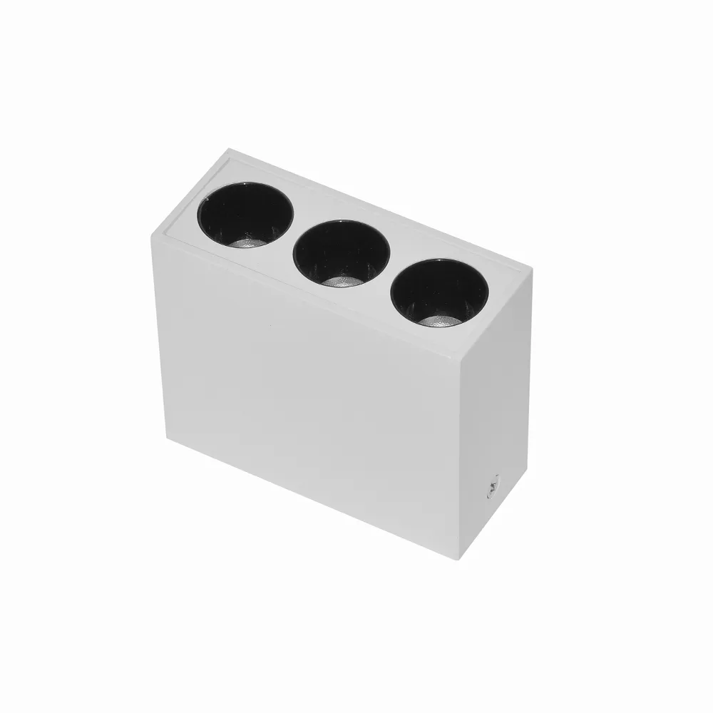 DOWNLIGHT SOBREPOR POWERUS 35° 6W - Vista 6