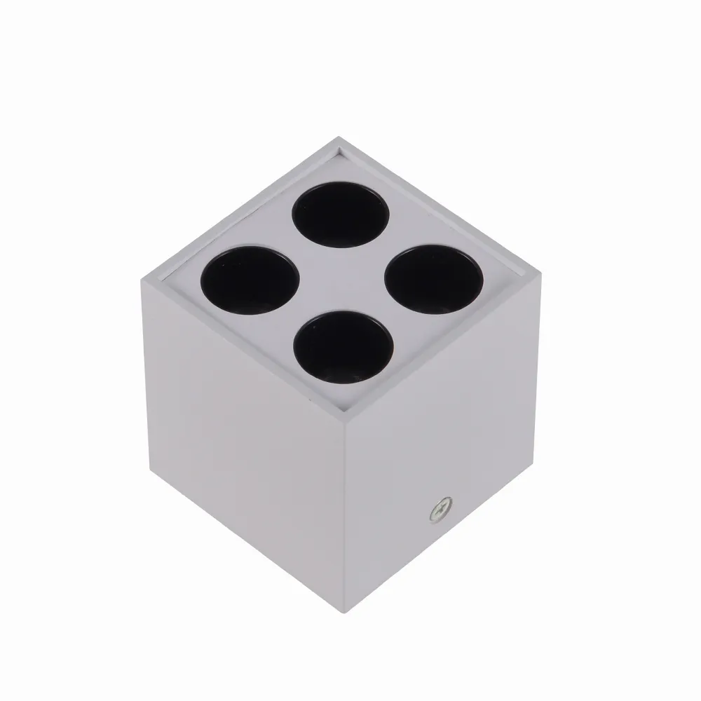 DOWNLIGHT SOBREPOR POWERUS 35° 8W - Vista 6