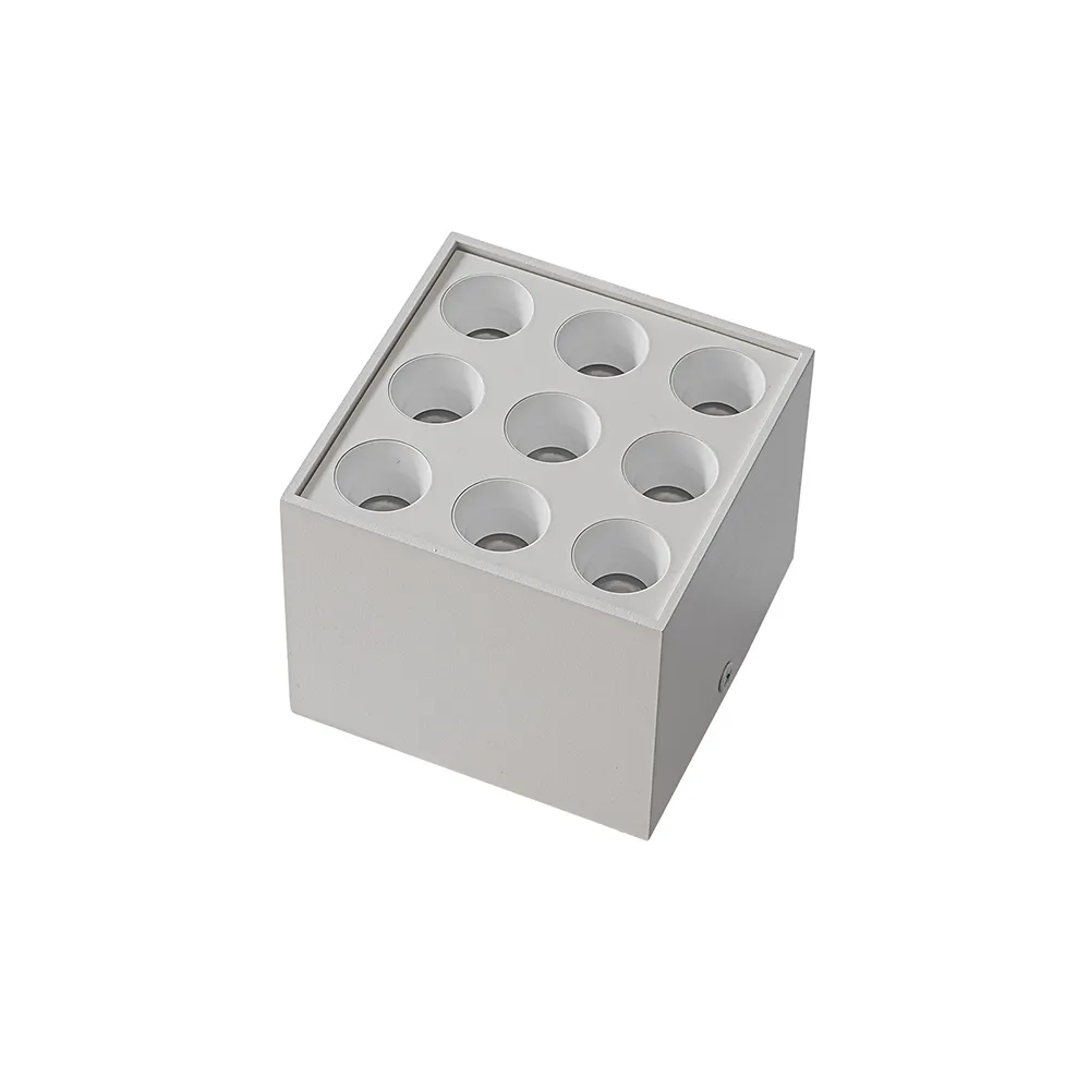 DOWNLIGHT SOBREPOR POWERUS 24°18 W - Vista 3