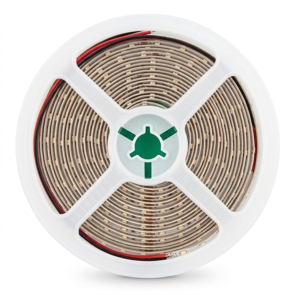 FITA LED 5050 12V 5MT RGB