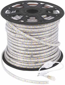 FITA LED 5050 12V 5MT RGB - Vista 5