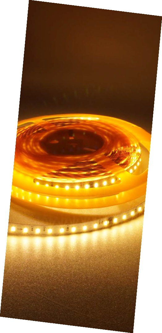 FITA LED SEQUENCIAL - Vista 6