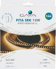 FITA LED SEQUENCIAL - Vista 5