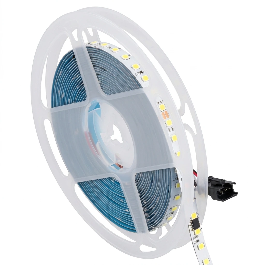 FITA LED SEQUENCIAL
