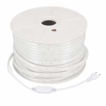 FITA LED 5050 DIRETO NA REDE - Vista 2