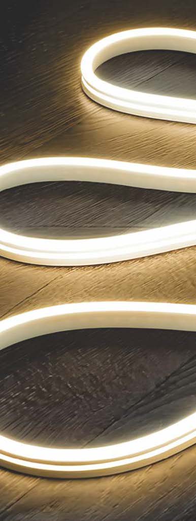 FITA PRATIK NEON SUPER FLEX - Vista 2