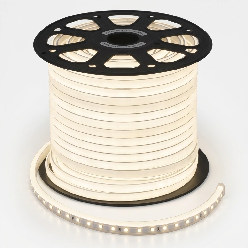 FITA RGB PLUS 5050