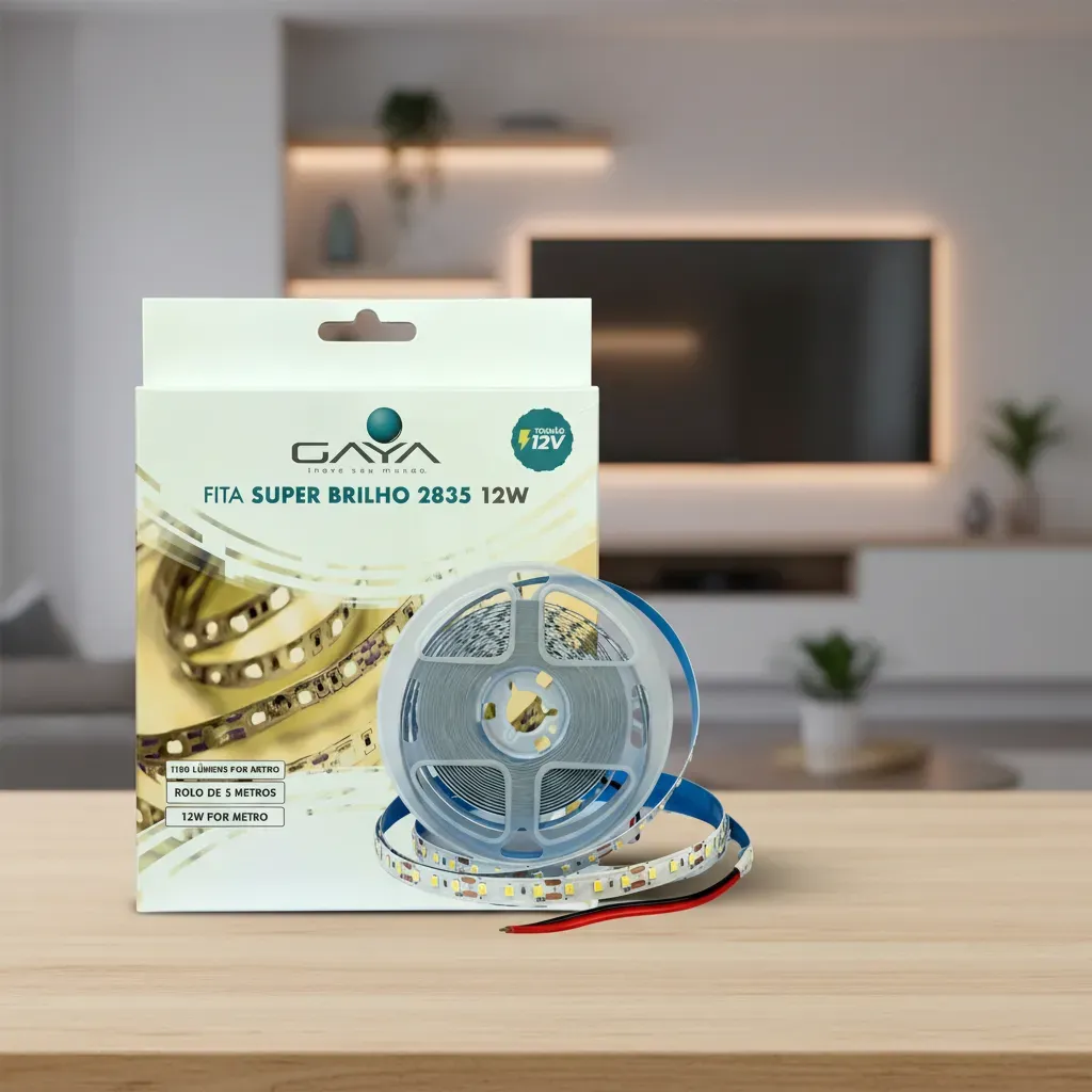 FITA SUPER BRILHO 2835