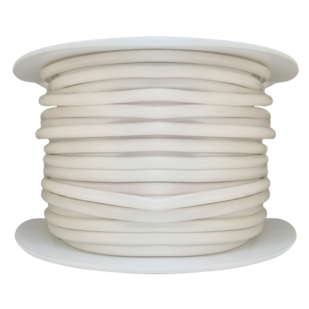FITAS LED COB ÁREA EXTERNA - Vista 2