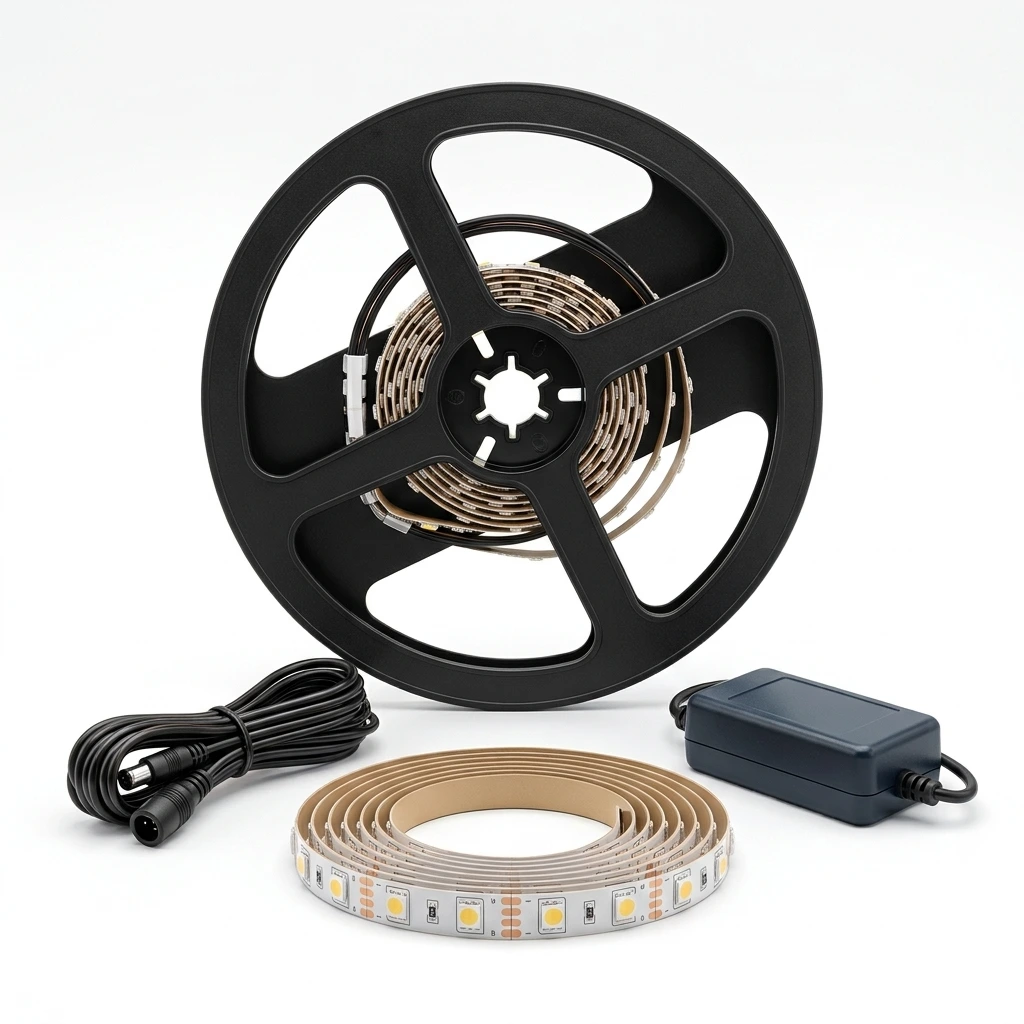 KIT FITA LED 5050