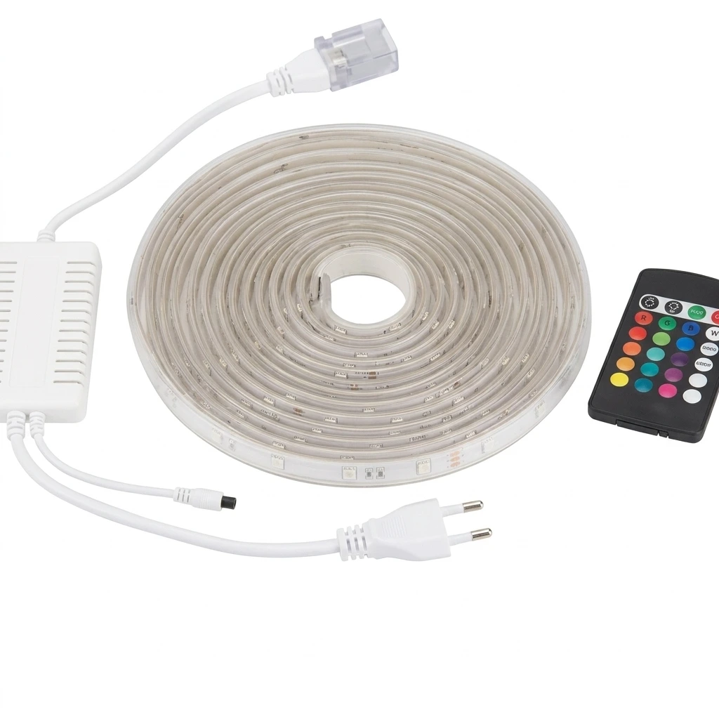 KIT FITA RGB 5050