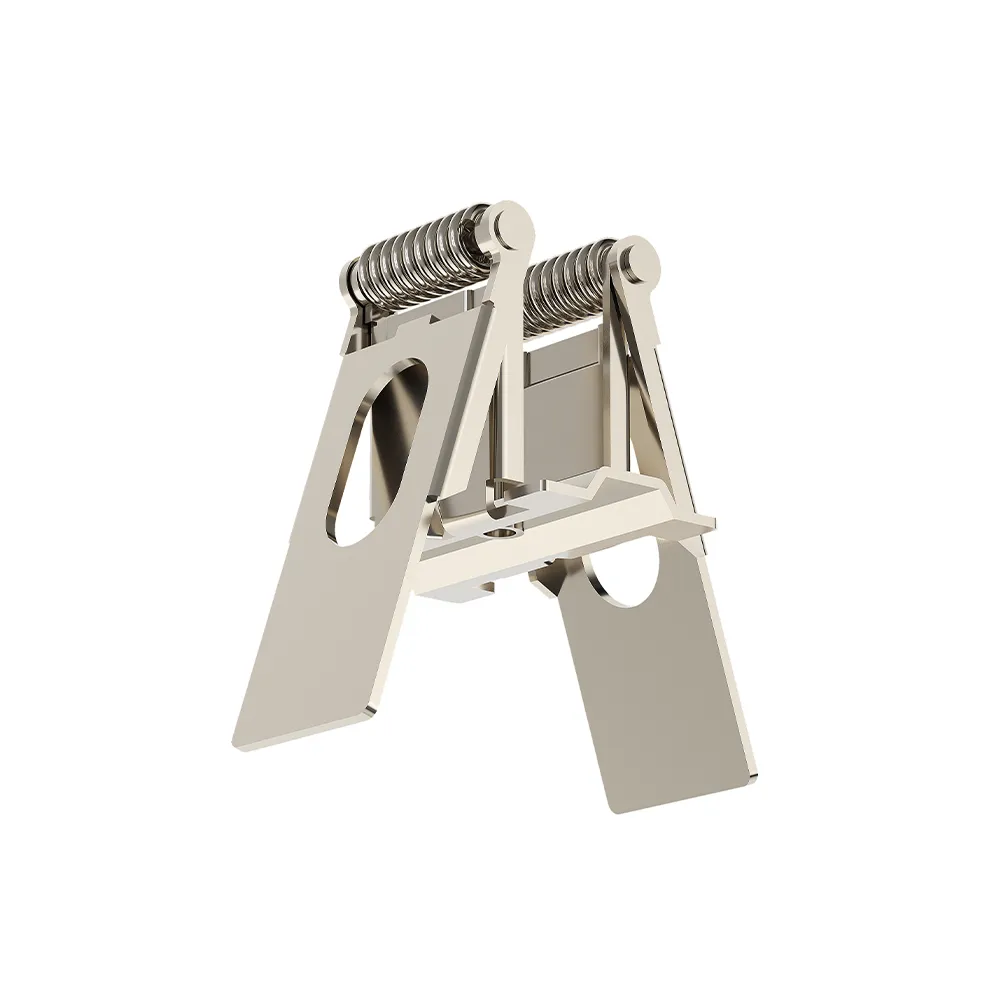 KIT GARRA MAGNÉTICA SKALY C/2UN BR.