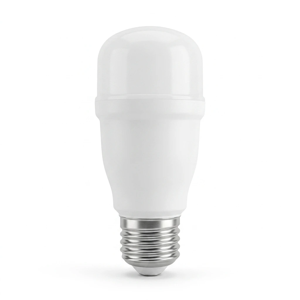 LAMPADA BULBO COMPACTA