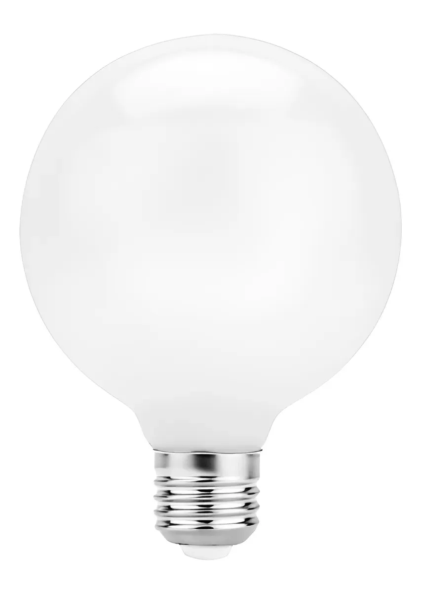 FILAMENTO DE LED “LEITOSA”         