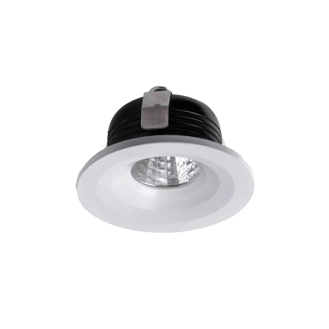 EMBUTIDO COM LED INTEGRADO - Vista 4