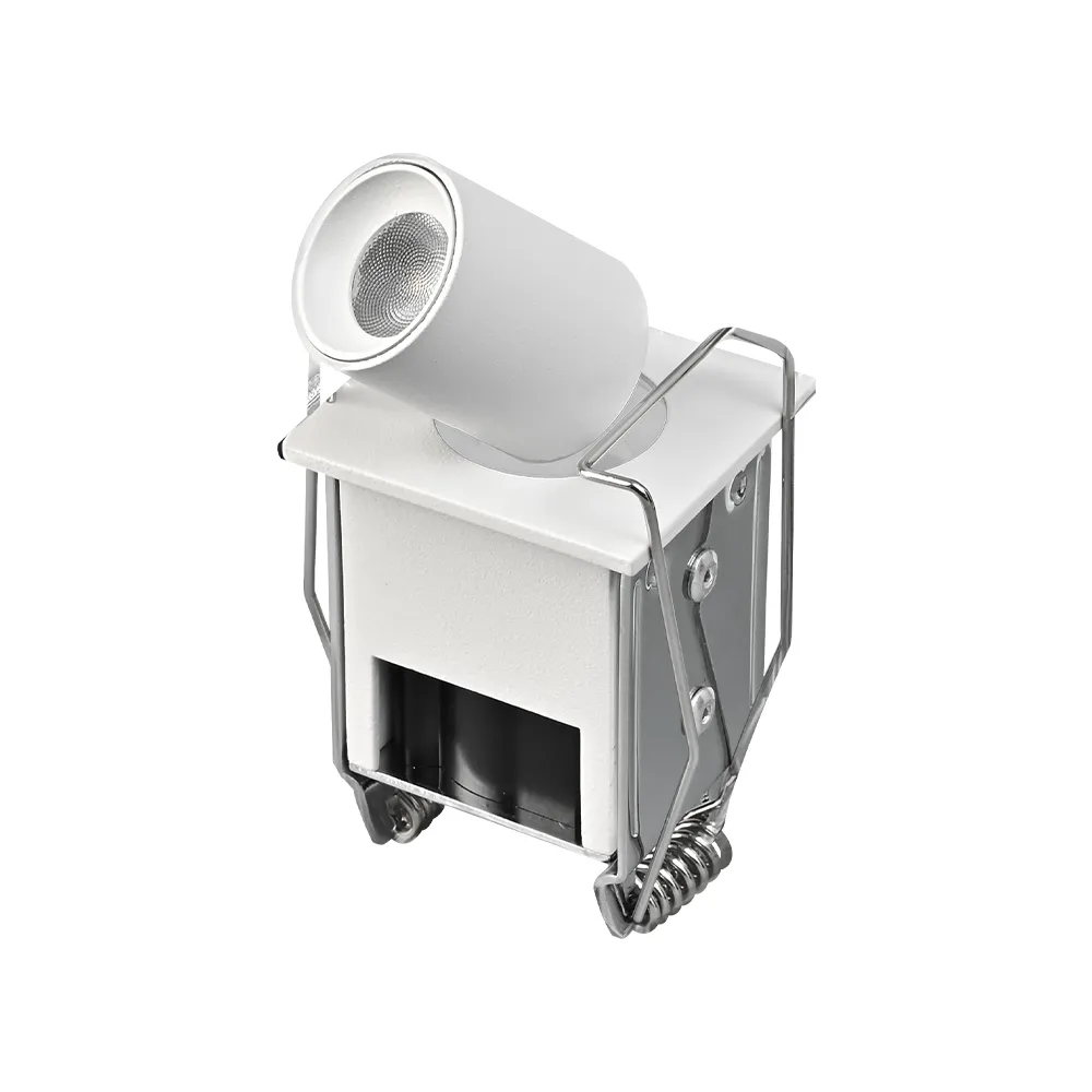 SPOT LED IRC90 - Vista 8